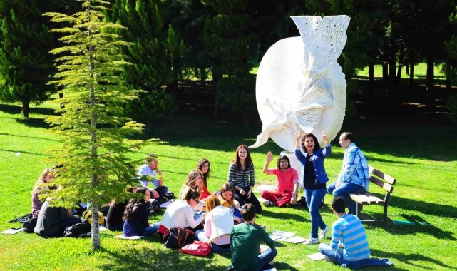 Muğla Sıtkı Koçman Üniversitesi (MSKÜ), Türkiye'deki devlet üniversitel...
