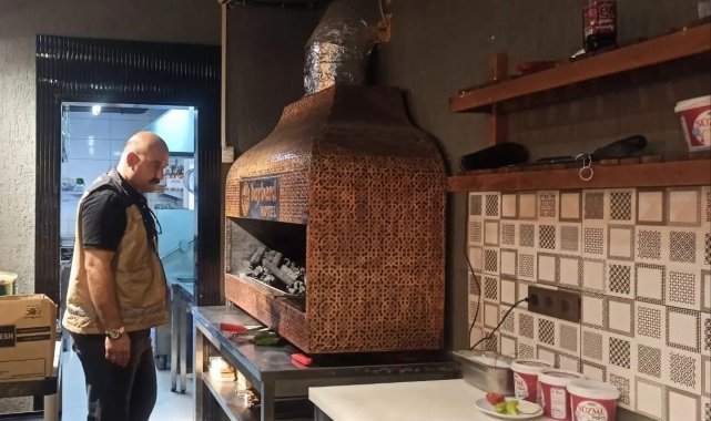 Tarım ve Orman Bakanlığı tarafından başlatılan 'Otellere Yönelik Eş Zam...