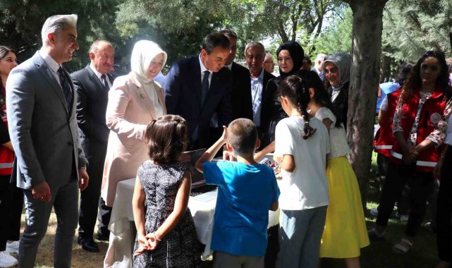 Türkiye İş Bankası ve Petrol Ofisi Grubu iş birliğiyle 2023'te başlatıl...