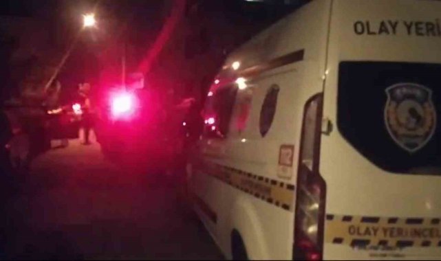 Yalova'da baba Nizamettin Ölger, tartıştığı 36 yaşındaki oğlu Ramazan Ö...