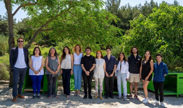 Yaşar Üniversitesi, HAYTAP ve Caploonba Orpak Mobilya, sokak hayvanları içi...