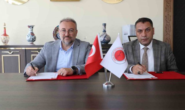 Yozgat Bozok Üniversitesi Fen Edebiyat Fakültesi Arkeoloji Bölümü tarafında...