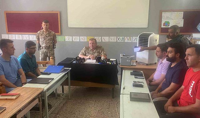 Tümgeneral Selçuk Yıldırım açıkladı: "Çember daraldı, Narin her an bulunabilir"