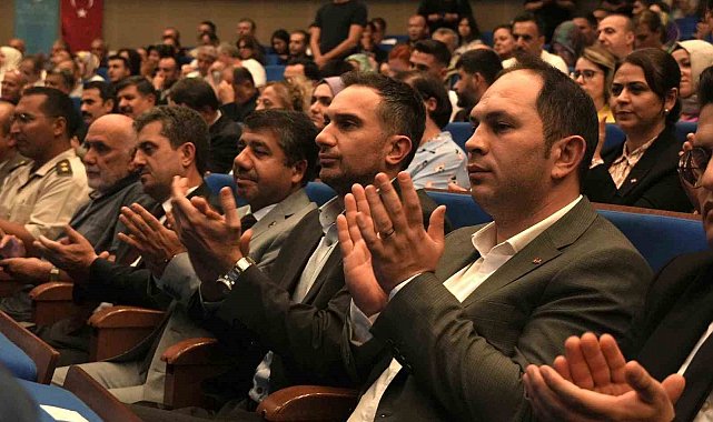 Ali Dilber "10 temel ilkemiz doğrultusunda hizmet ediyoruz"