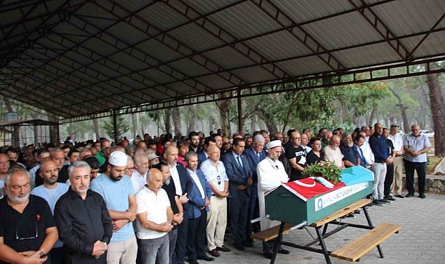 Avukat Cemal Dönmezer vefat etti