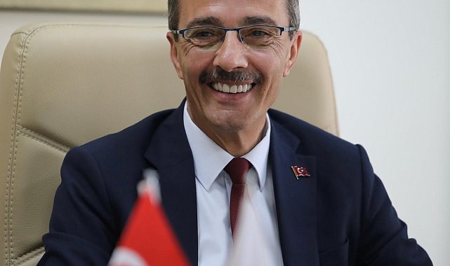 Başkan Şenol Dinç'ten kentsel dönüşüm açıklaması