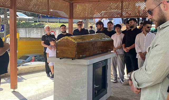 Bir ay önce evlenmişti, trafik kazasında hayatını kaybetti