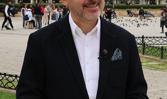 Kasapoğlu: "Yeşil varsa huzur, ağaç varsa bereket, orman varsa hayat var"