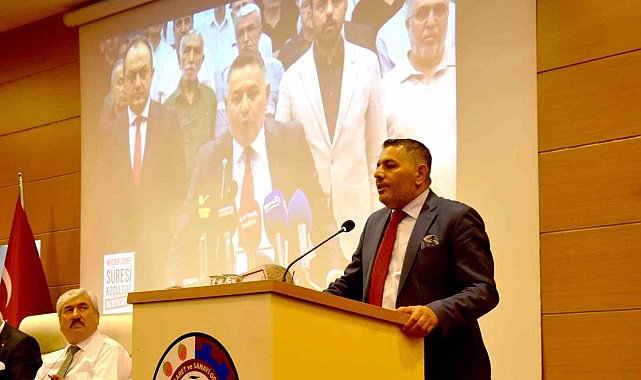 Sadıkoğlu: "3 aylık süre uzatımı tedavi değil pansuman niteliğinde"