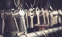 Kalamış’da Kapı Güvenliğinde Uzman Firma