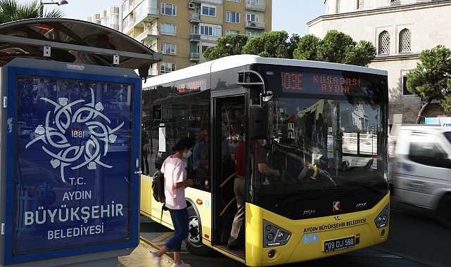 Sarı civcivler, Aydınlıları 'AydınFest'e taşıyacak