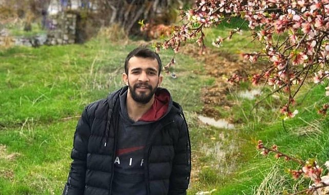 Şırnak'ta güvenlik korucusu intihar etti