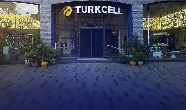 Turkcell'in 30. yıla özel çekilişi devam ediyor