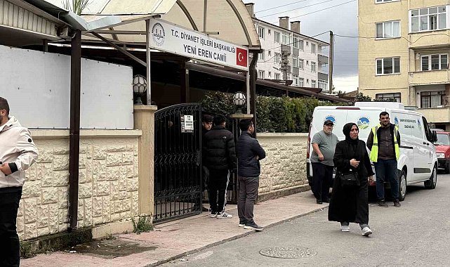 Alkollü sürücünün hayattan kopardığı 11 yaşındaki Zühre son yolculuğuna uğurlandı
