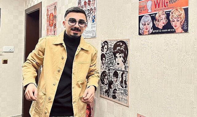 Batuhan Öz Hair Extensions: Türkiye'nin En Çok Sevilen Perakende Saç Satış Mağazası!