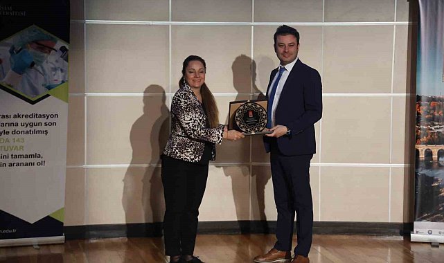 Uluslararası 2. Dicle Belgesel ve Kısa Film Festivali'nde 10 filme ödül verildi