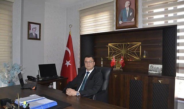 Besni Emniyet Müdürü Alparslan Arıcılar, Kahta'ya atandı