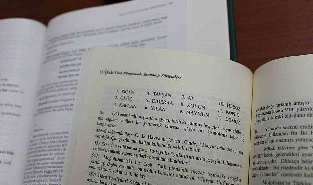 Doç. Dr. Hayrettin İhsan Erkoç: "Türklerde yılbaşı kutlaması yok"