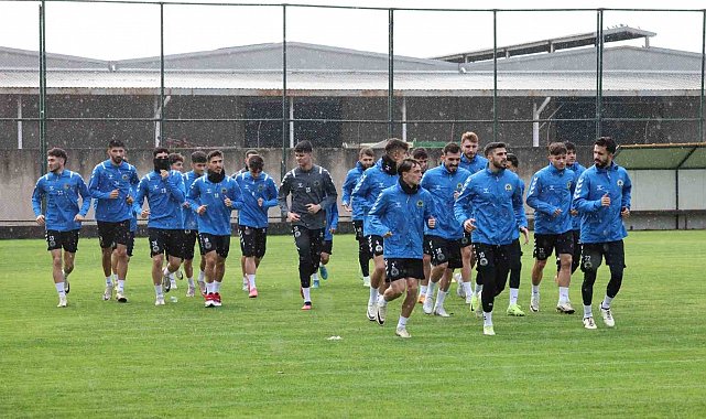 Menemen FK'nın kupadaki rakibi Ankaragücü