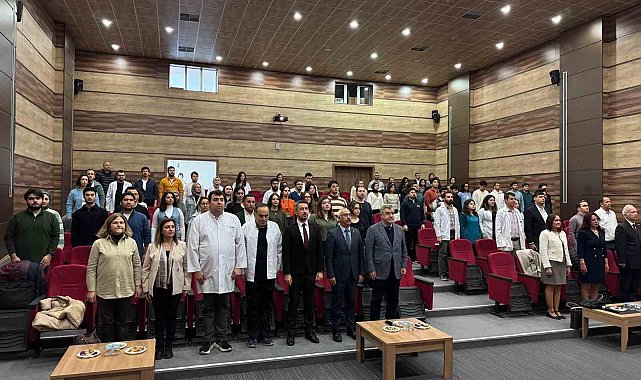 Prof. Dr. Nilay Şahin, "Bazen iltihapların altından farklı romatolojik veya nörolojik hastalıklar çıkabilir"