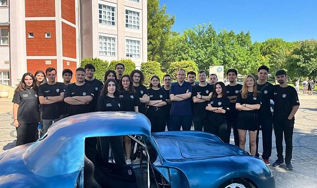 Tufan V3 yerli motoruyla TEKNOFEST'e damga vurmaya hazırlanıyor