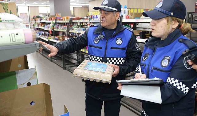 10 bin iş yeri denetlendi