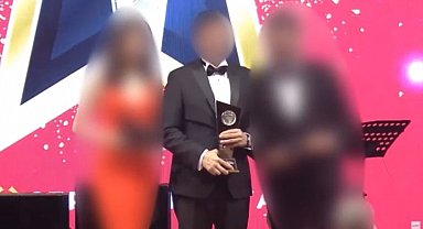 100 milyon liralık vurgunda 'yılın işadamı' ve 10 kişiye gözaltı