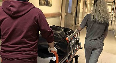 17 yaşındaki genç banyoda ölü bulundu