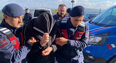 19 yıl önce cinayete kurban giden turizmcinin yeğeni adliyeye sevk edildi