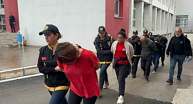 2 çocuk annesi genç kadını kimin öldürdüğünü kriminal çözecek