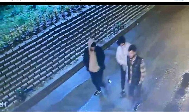 2 günde 2 motor çaldılar, bir günde yakalandılar