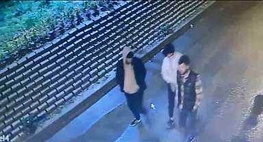 2 günde 2 motor çaldılar, bir günde yakalandılar