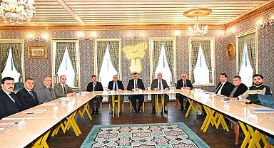 2. Organize Sanayi'de 6 parsel ilana çıkıyor