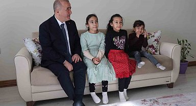 24 Ocak depreminin üzerinden 5 yıl geçti, depremin simge ismi Yüsra büyüdü