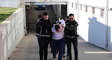 2.5 milyon kaçak makaron ele geçirildi