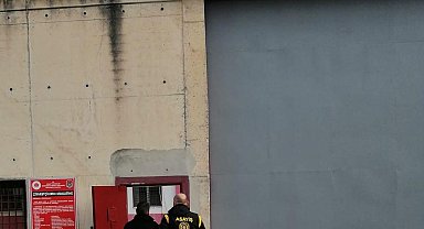 27 yıl hapis cezası bulunan şahıs Bandırma'da yakalandı