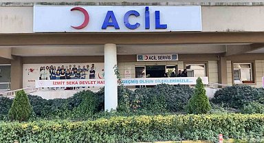 29 milyon kez hastanelere başvuruldu