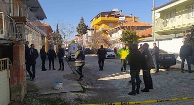 3 gündür kayıp olan kadının cansız bedeni karşı komşusunun bahçesindeki çuvalda bulundu