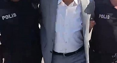 30 yıl hapis cezasıyla aranan hükümlü yakalandı