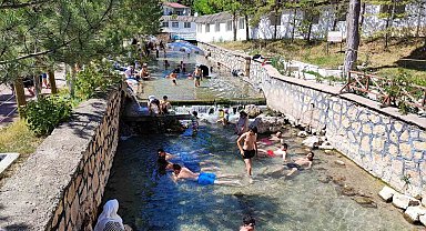 'Doktor balıklar'a mühür vuruldu