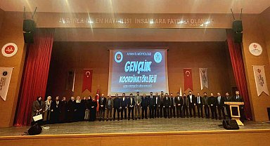 'Gençlik Hizmetlerinde Yerinde Rehberlik' Programı Aydın'da gerçekleştirildi