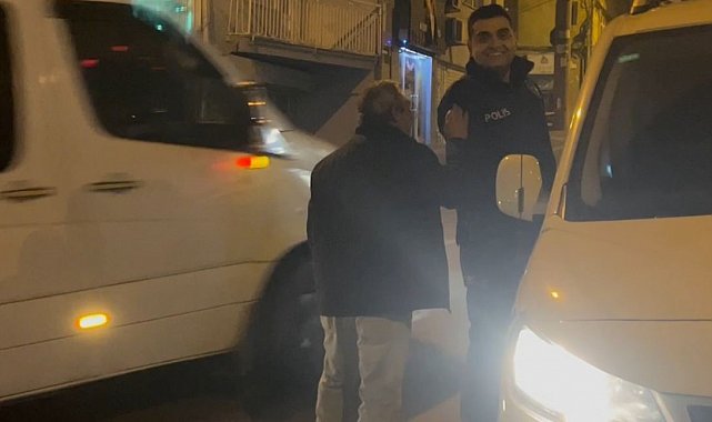 'Sahte alkol içtim, çok kötüyüm beni alın' diye 112'yi aradı, ortalık karıştı