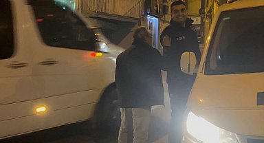 'Sahte alkol içtim, çok kötüyüm beni alın' diye 112'yi aradı, ortalık karıştı