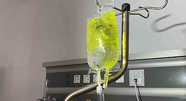 'Sarı serum' uyarısı: "Evlerde uygulanmasını hayretle izliyoruz, ölümle sonuçlanabilir"