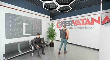 'Siber Vatan' projesi, KBÜ'de hayata geçiriliyor