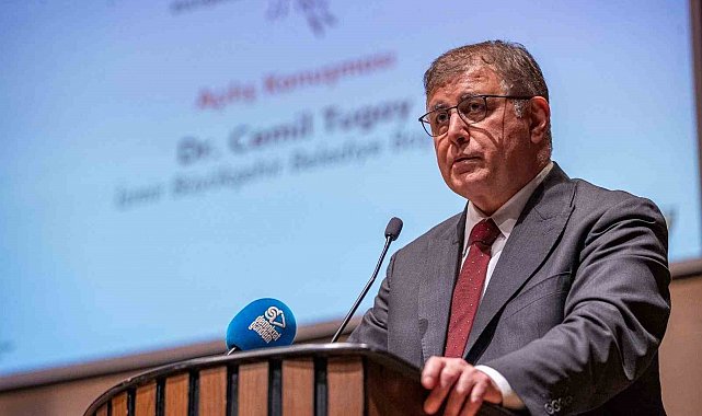 'Yerel Reform Buluşmaları'nda mali ve idari özerklik vurgusu