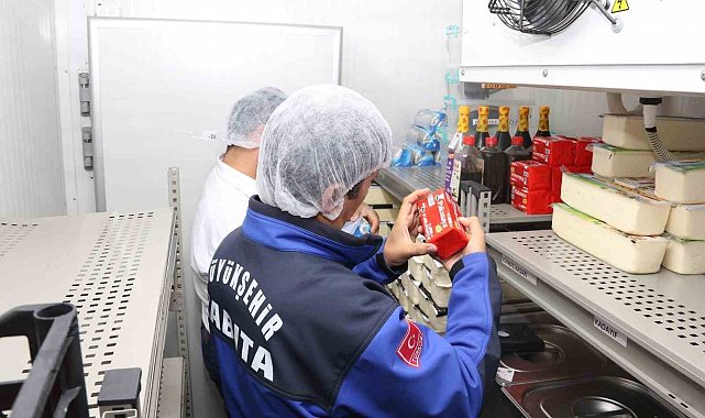 6 bin 847 şikayet çözüme kavuşturuldu