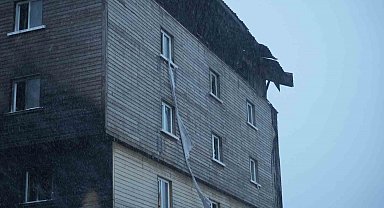 76 kişiye mezar olan otelde son kez arama yapılacak