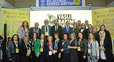 ABB Başkanı Yavaş: "Belediye olarak yaşlı bireylerin hayatını kolaylaştıracak tedbirler almamız gerekiyor"