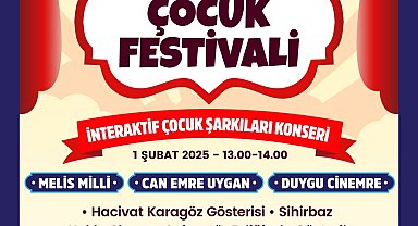 ABB'den 4'üncü Yarıyıl Çocuk Festivali